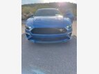 Thumbnail Photo 0 for 2020 Ford Mustang